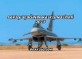 Savaş Uçağının Kalkış Maliyeti 2025