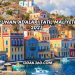 Yunan Adaları Tatil Maliyeti 2025