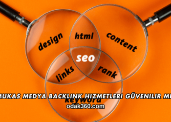 Mukas Medya Backlink Hizmetleri Güvenilir mi?