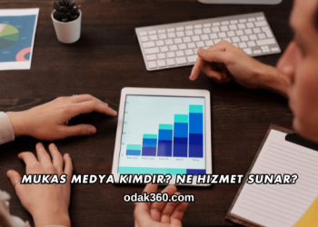 Mukas Medya Kimdir? Ne Hizmet Sunar?